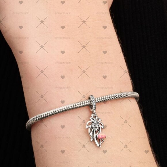 Pandora Miami Dangle Charm|Pendant - Picture 2 of 2